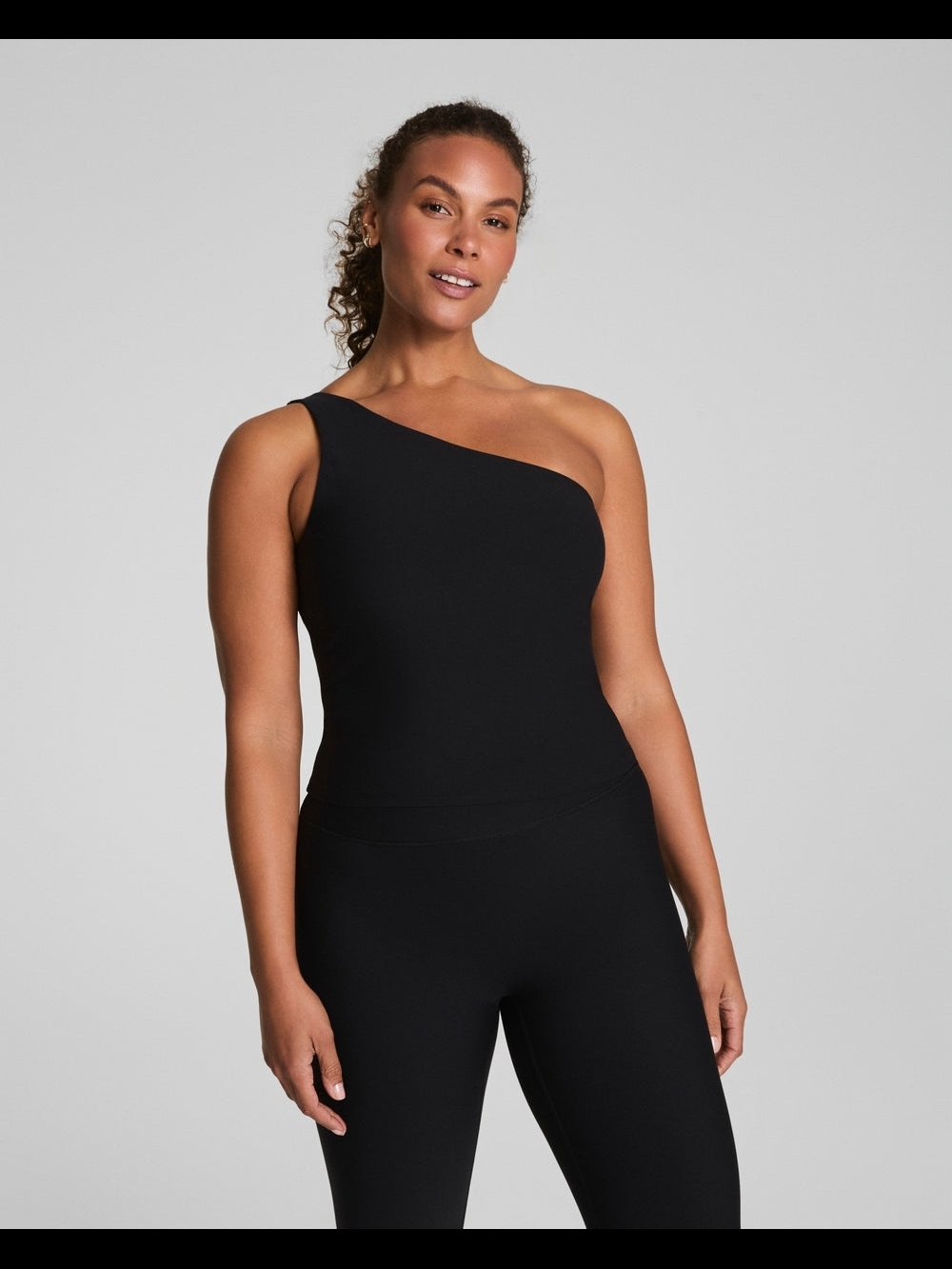 SPANX One-Shoulder Tank